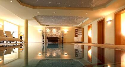 Die Seefelderin - Boutiquehotel St. Georg