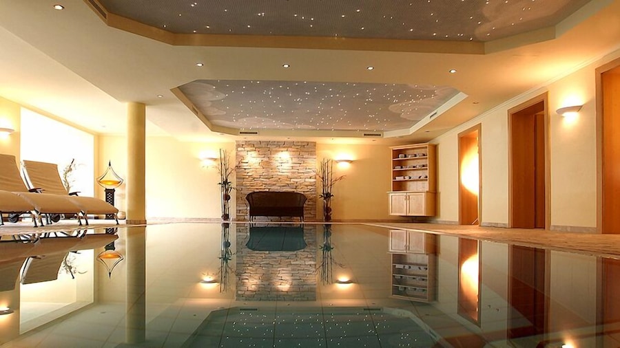 Die Seefelderin - Boutiquehotel St. Georg