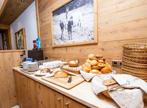 Restaurant - Die Seefelderin - Boutiquehotel St. Georg (Seefeld in Tirol)