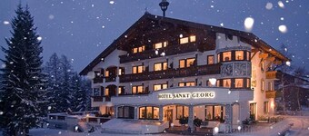 Die Seefelderin - Boutiquehotel St. Georg