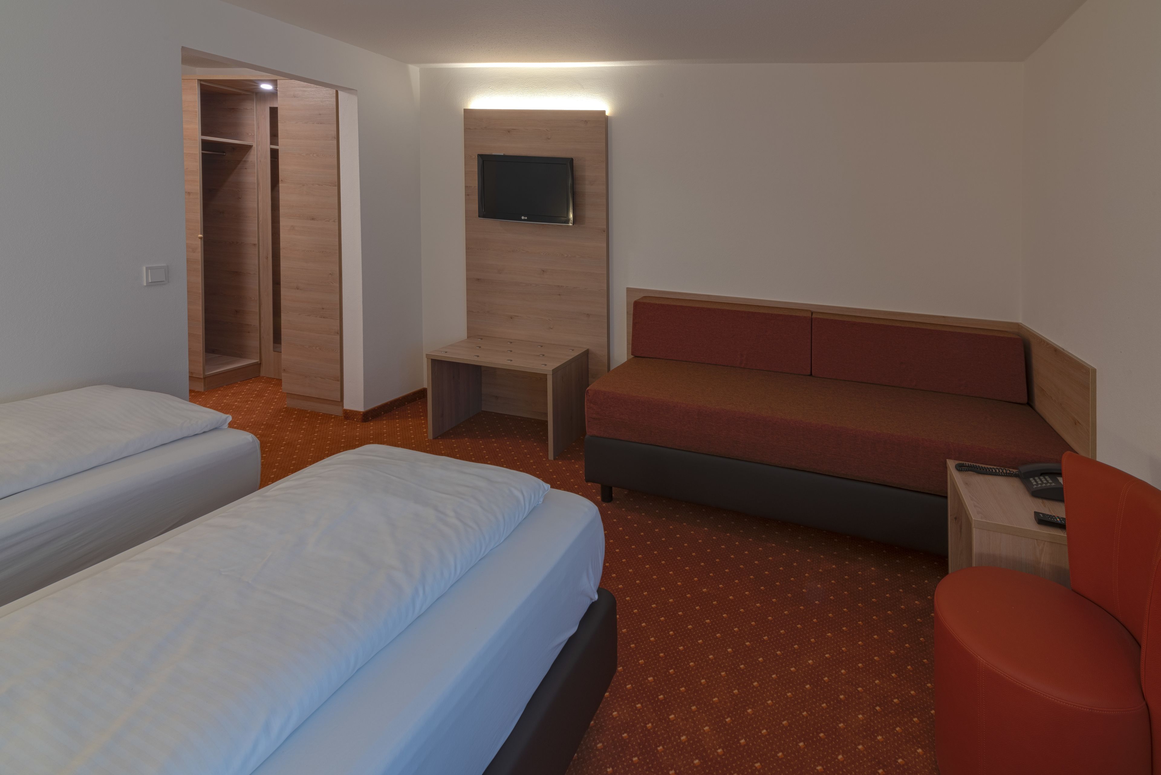 Foto - Hotel Pfefferburg