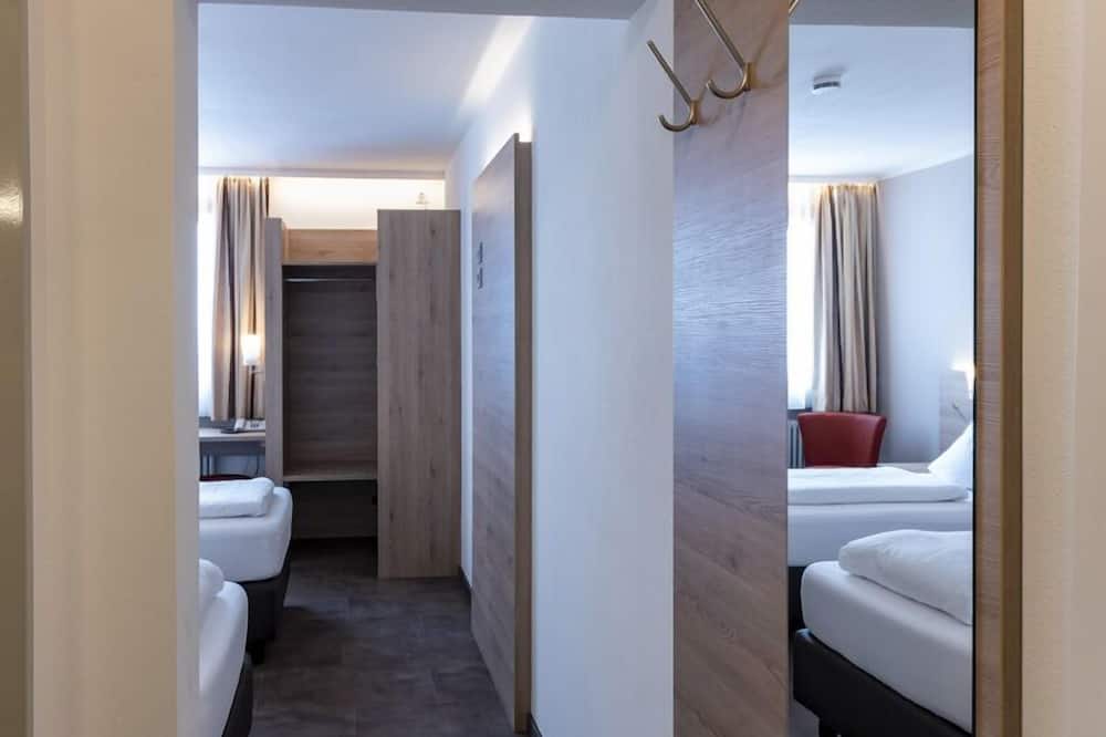 Hotel Pfefferburg