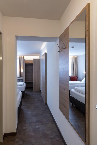 Hotel Pfefferburg