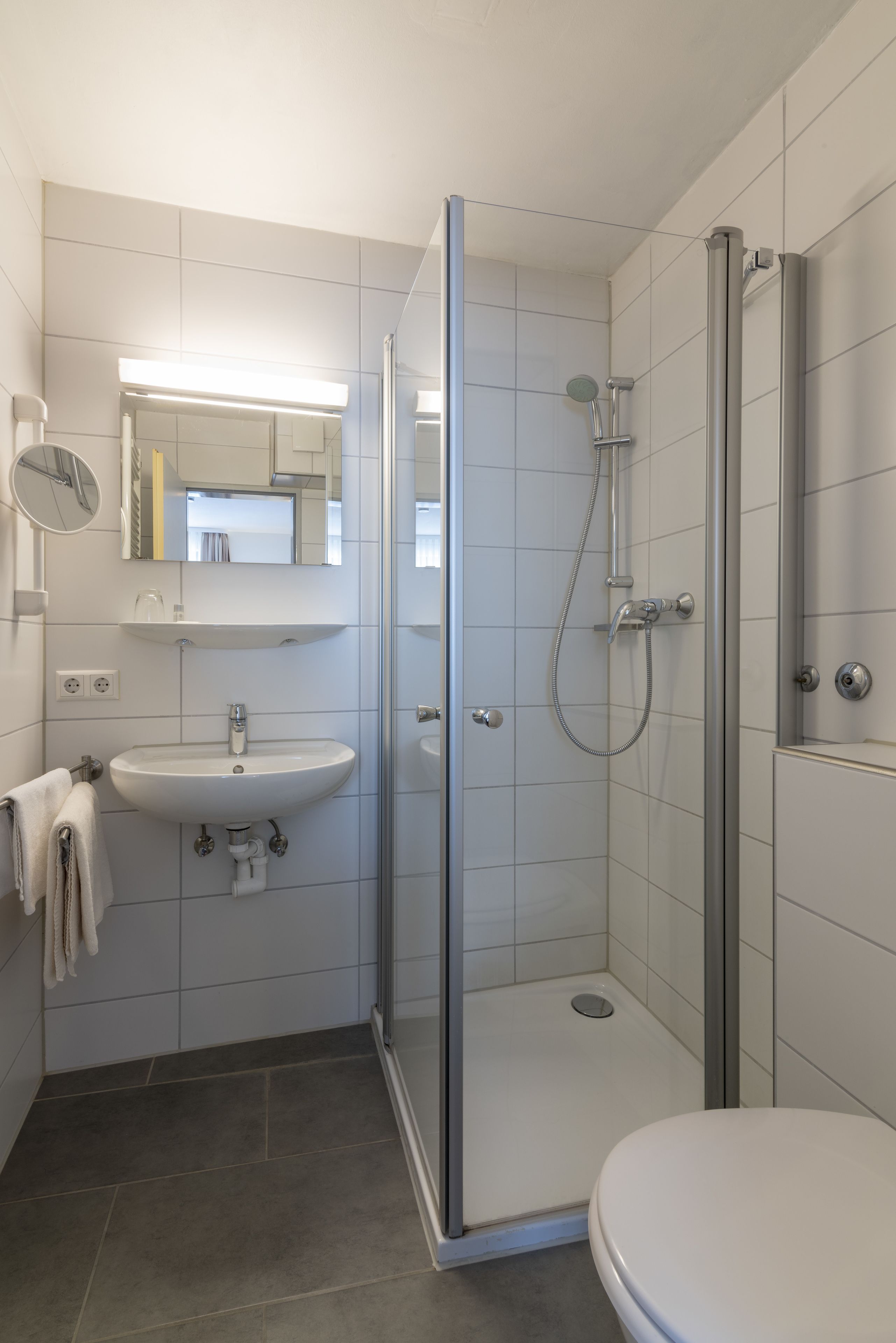 Foto - Hotel Pfefferburg