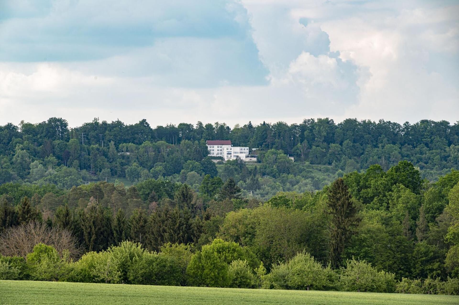 Foto - Hotel Pfefferburg