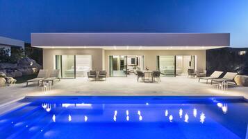 Villa (Ferula) | Italiaanse Frette-lakens, luxe beddengoed, donsdekens, pillowtop-bedden