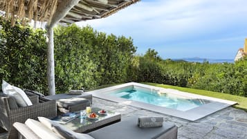 Suite (Pool) | Private pool