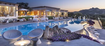 Li Finistreddi Exclusive Country Retreat