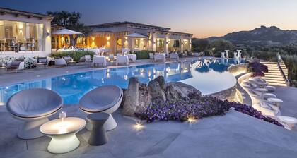 Li Finistreddi Exclusive Country Retreat