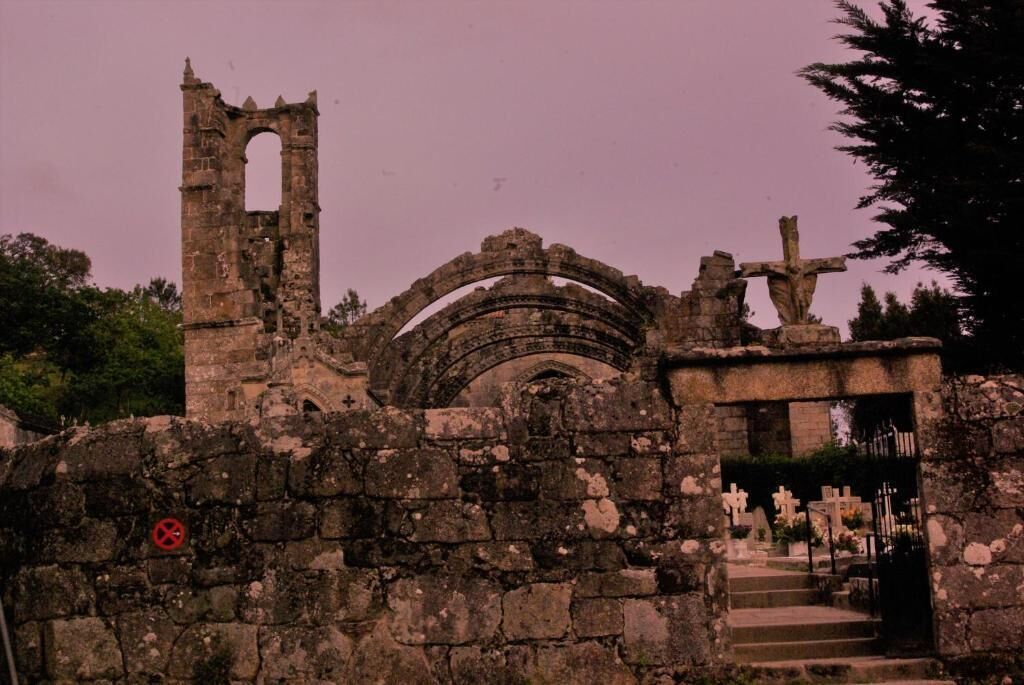 Photo - Casa Mariñeira Lourdes
