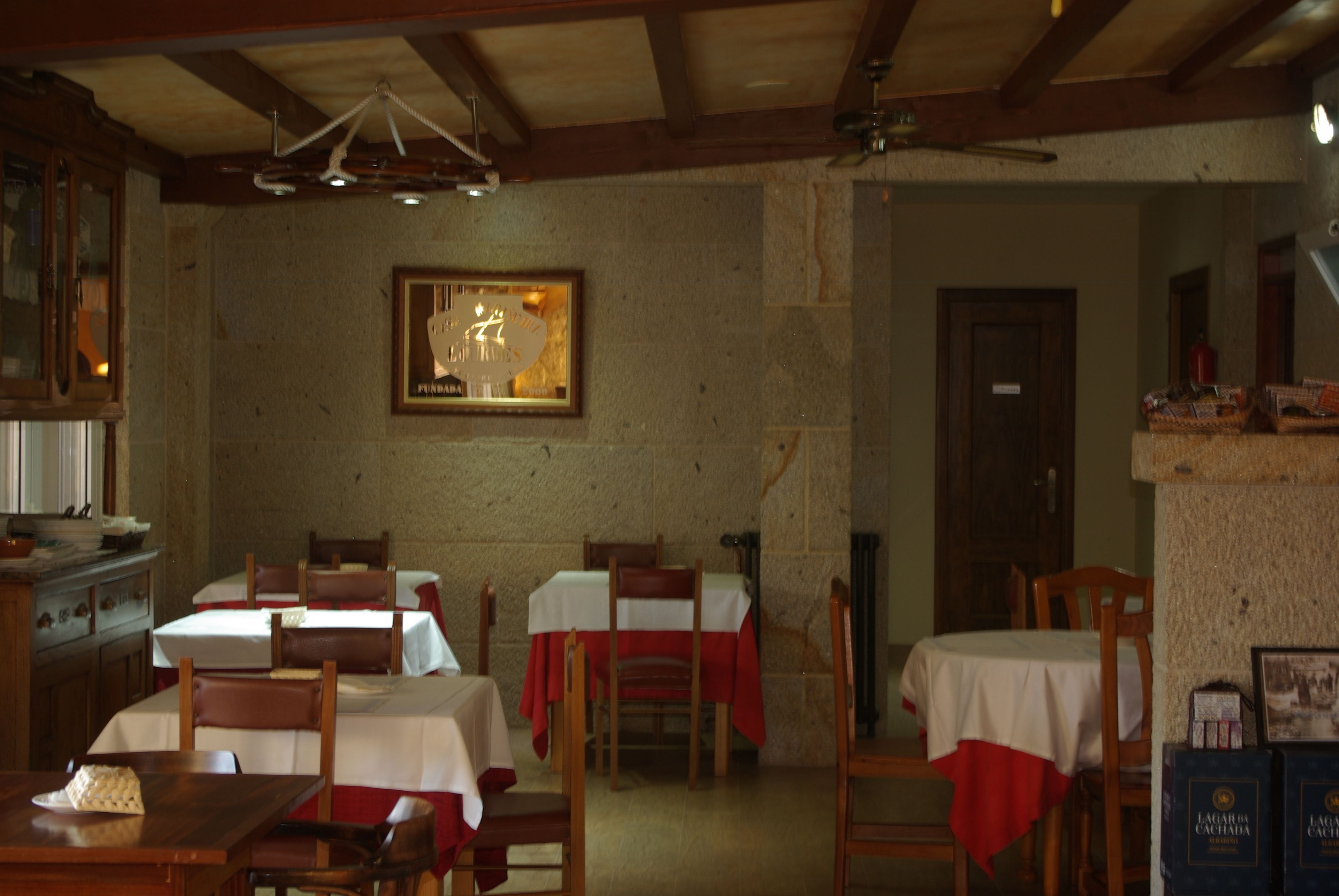 Photo - Casa Mariñeira Lourdes