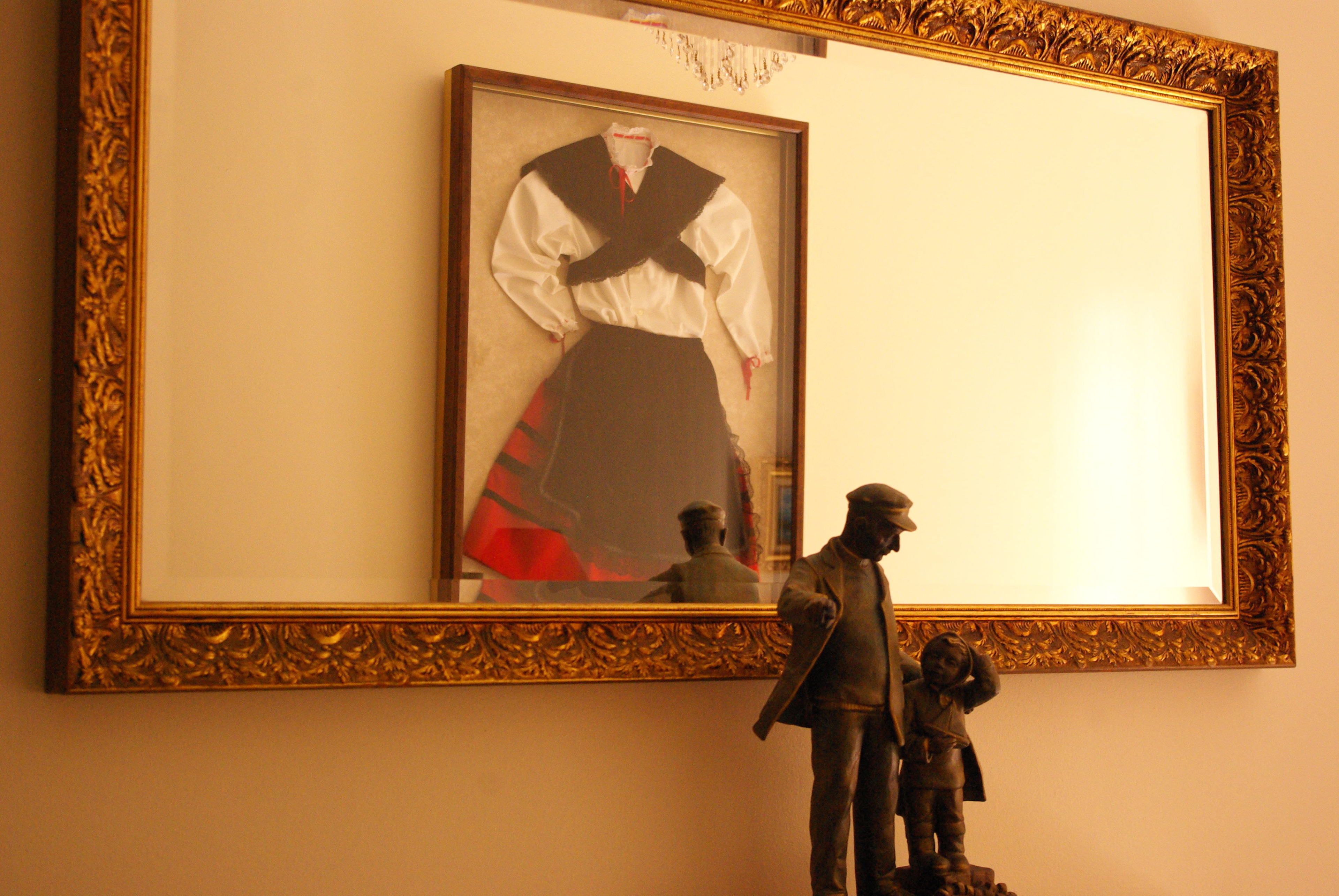 Photo - Casa Mariñeira Lourdes