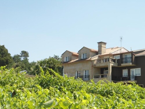 Casa Mariñeira Lourdes