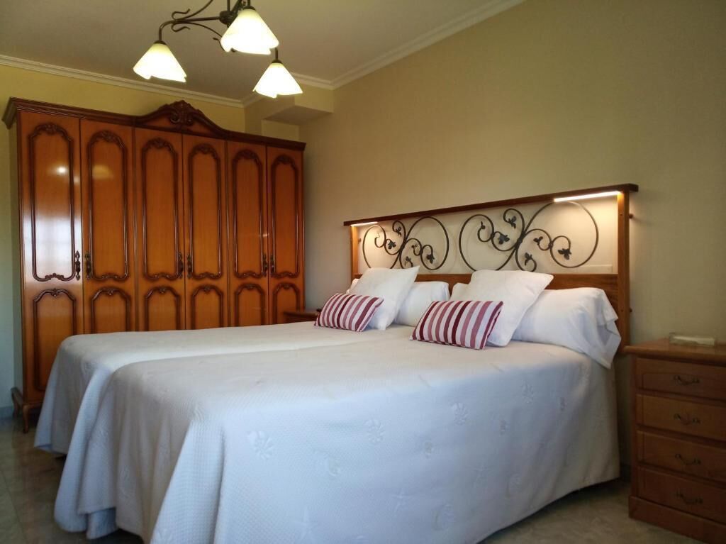 Photo - Casa Mariñeira Lourdes