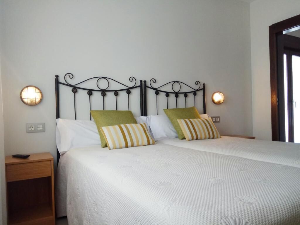 Photo - Casa Mariñeira Lourdes