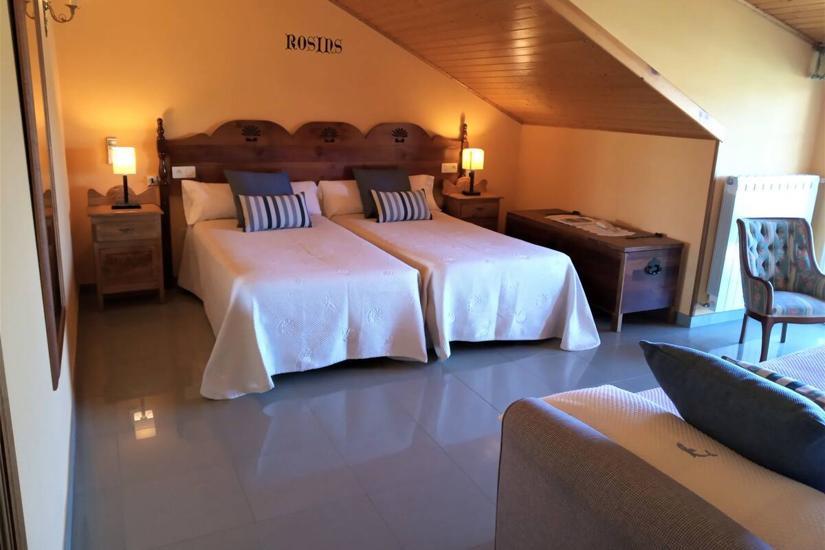 Décoration personnalisée, draps fournis
