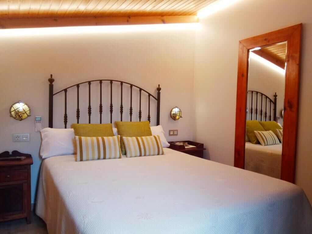 Photo - Casa Mariñeira Lourdes