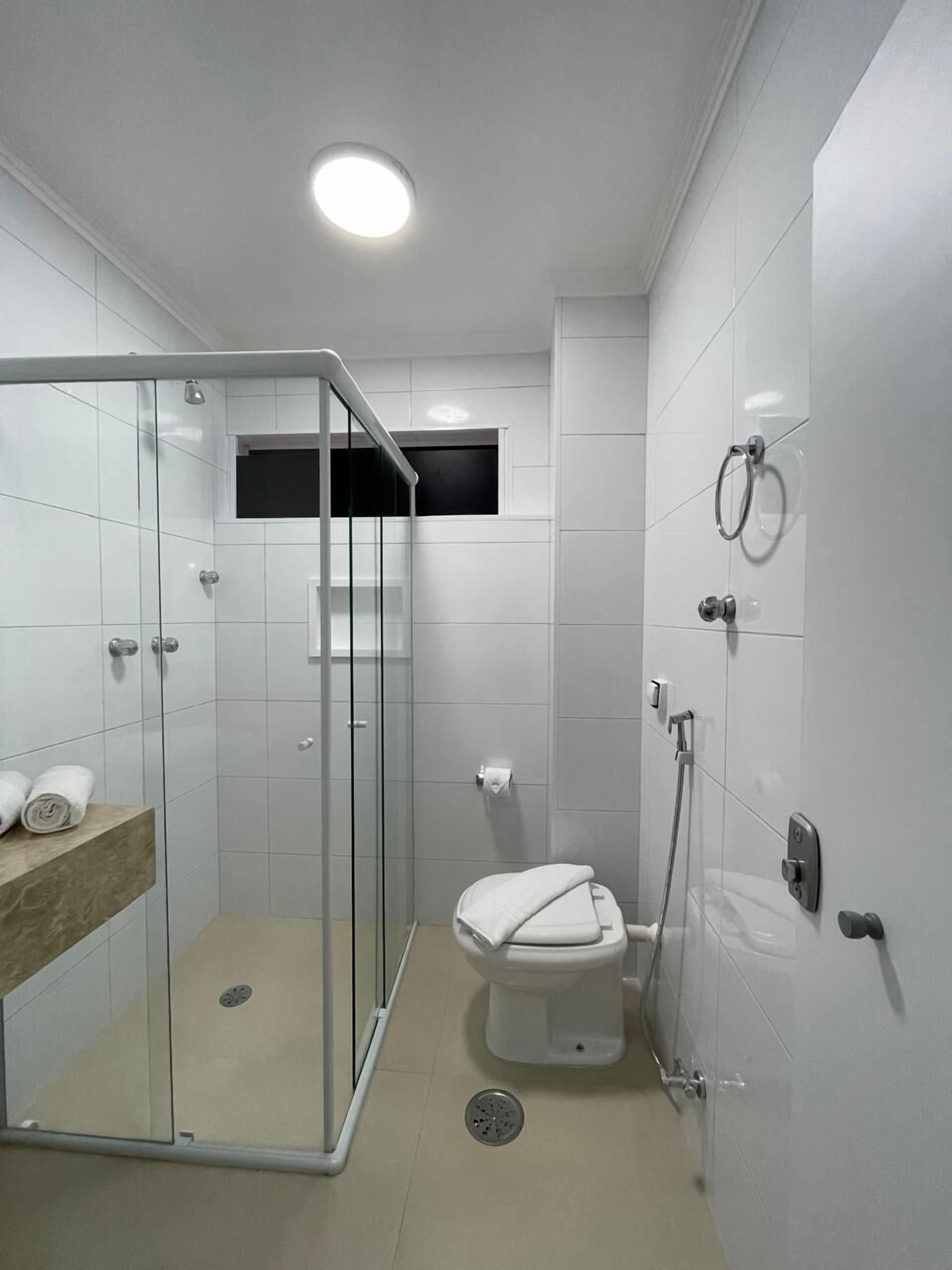 Foto - Hotel Nacional Inn São Paulo- Próximo ao SAMPA SKY