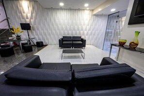 Reception - Hotel Nacional Inn São Paulo (São Paulo)