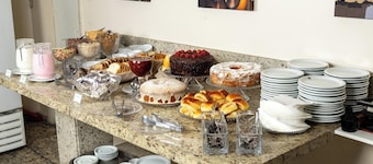 Hotel Nacional Inn São Paulo