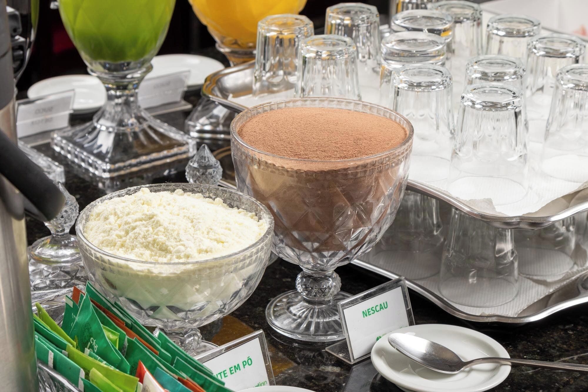 Foto - Hotel Nacional Inn São Paulo- Próximo ao SAMPA SKY