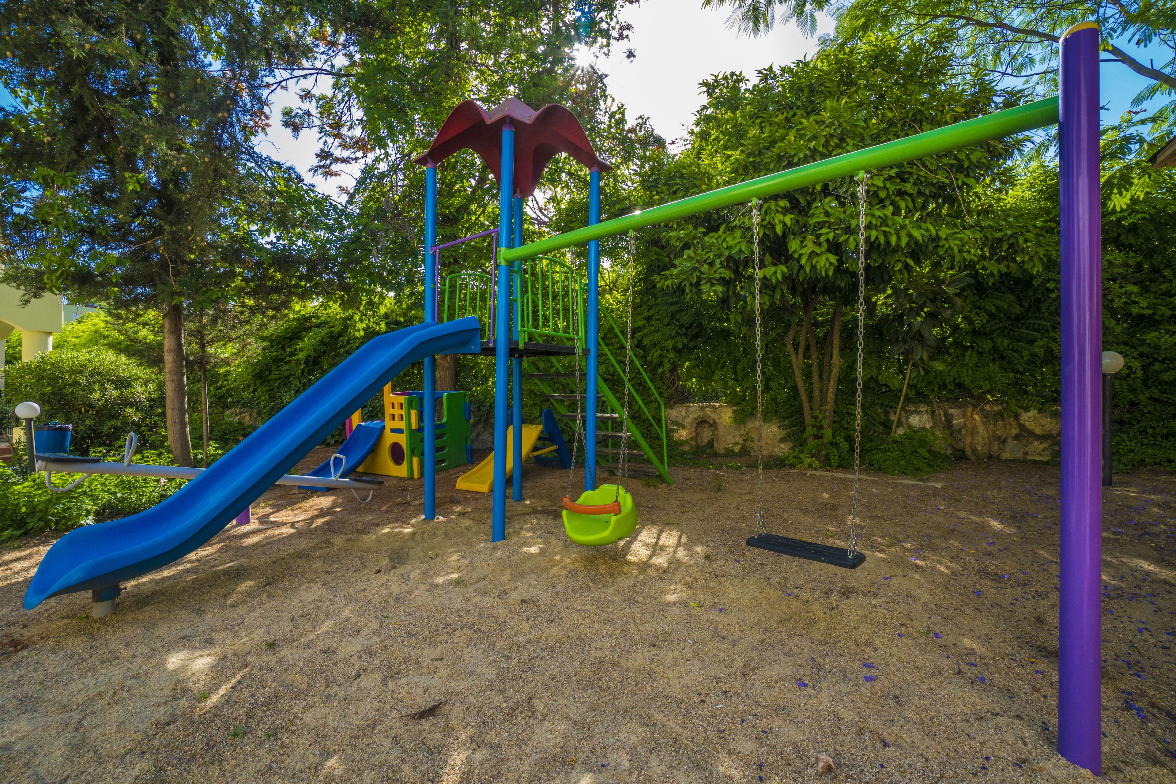 Photo - Paloma Family Club