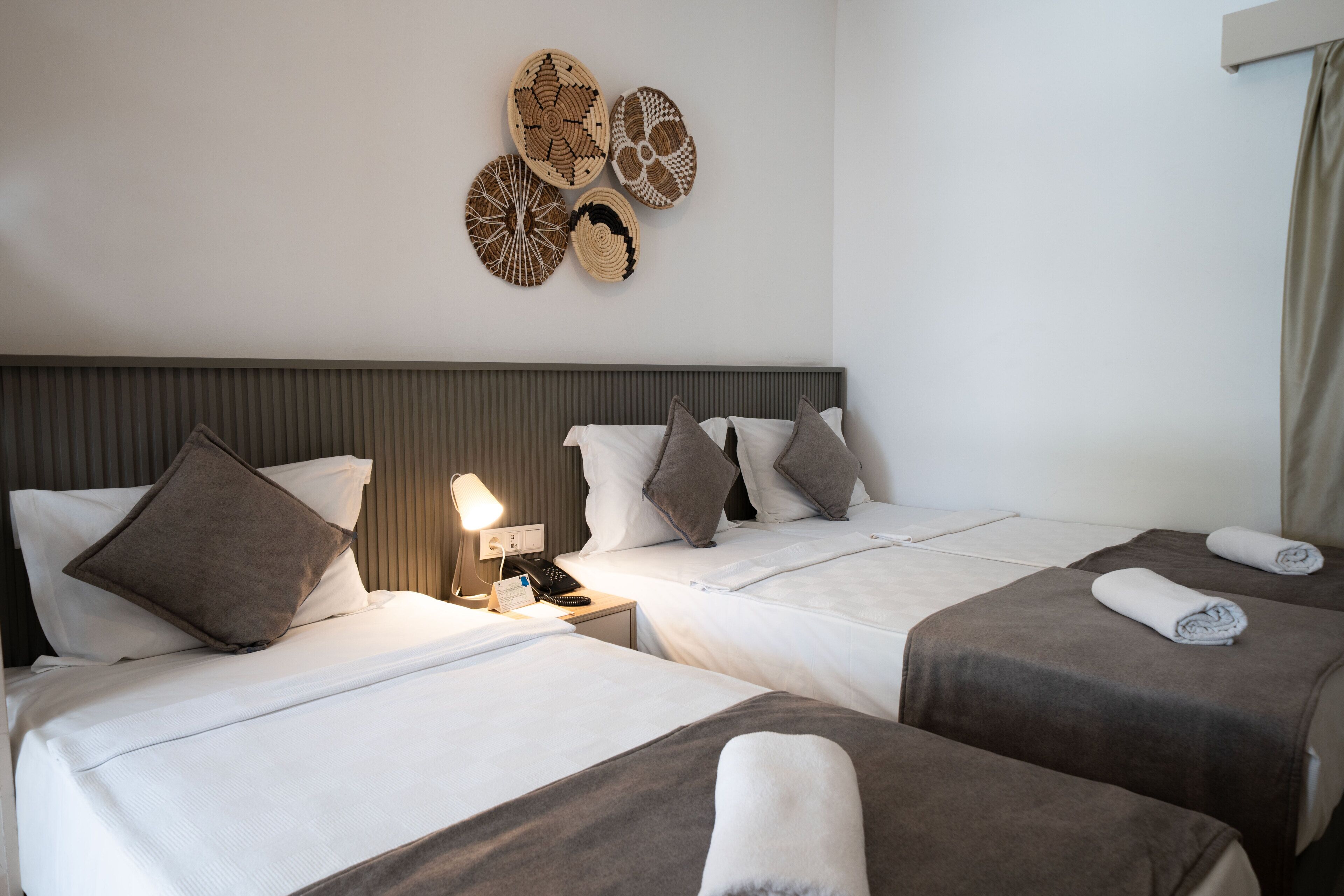 Photo - Paloma Family Club