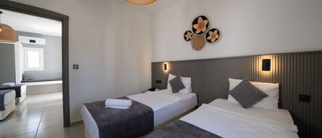 Chambre Familiale