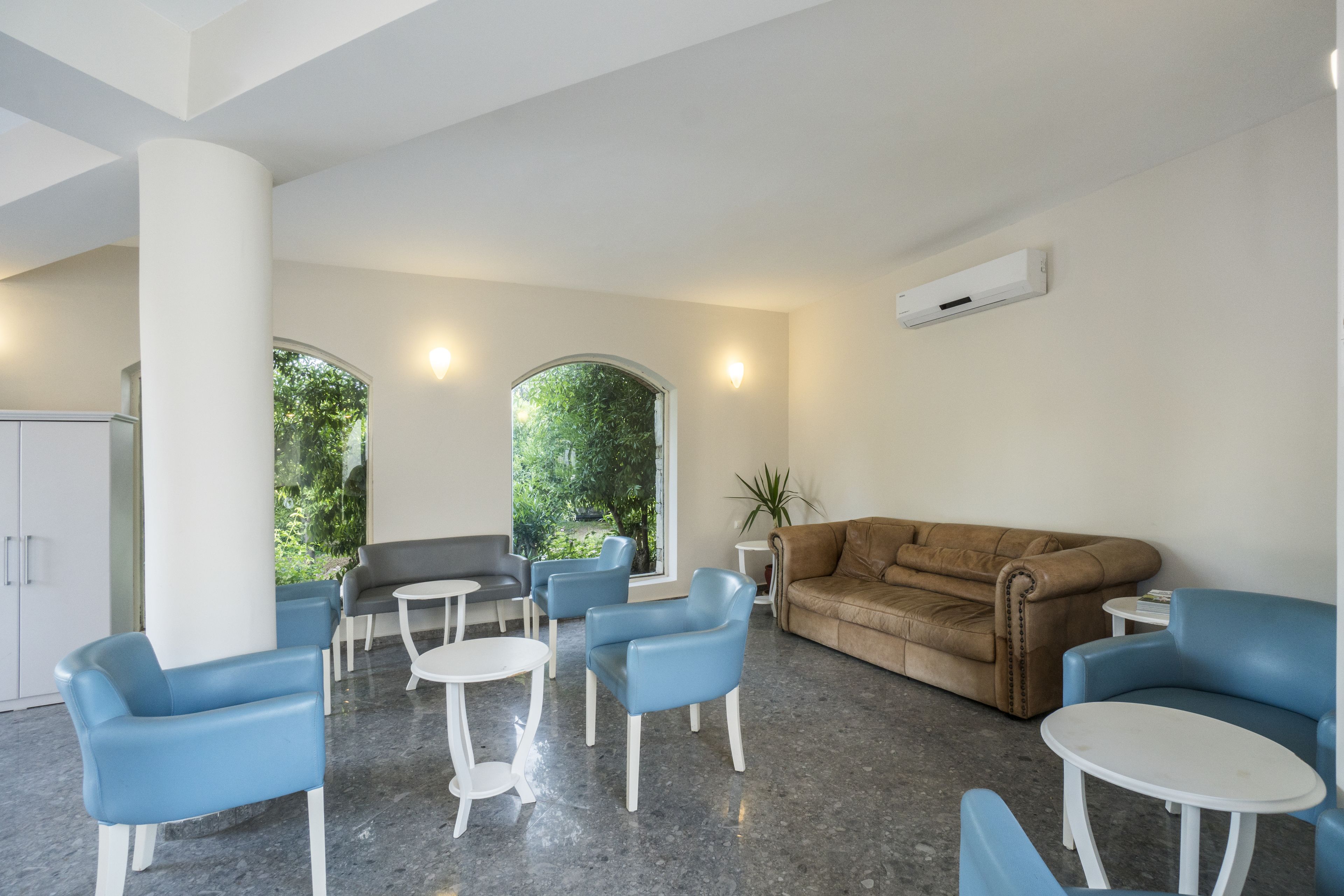 Photo - Paloma Family Club