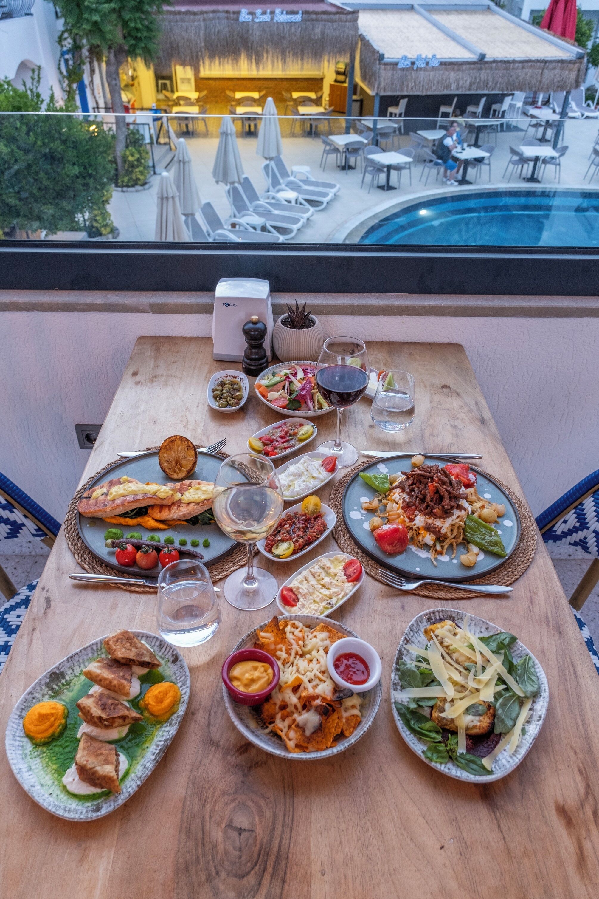 Photo - Paloma Family Club