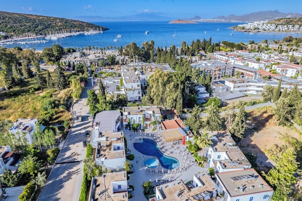 Exterior - Paloma Family Club (Bodrum)