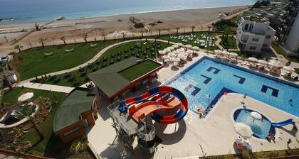 Ulu Resort Hotel - All Inclusive