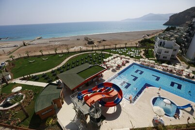 Ulu Resort Hotel - All Inclusive