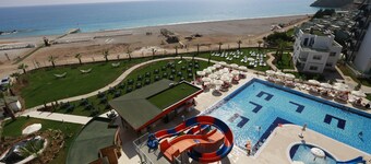 Ulu Resort Hotel - All Inclusive