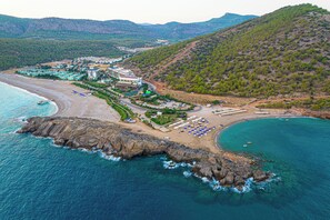 Exterior - Ulu Resort Hotel - All Inclusive (Gülnar)