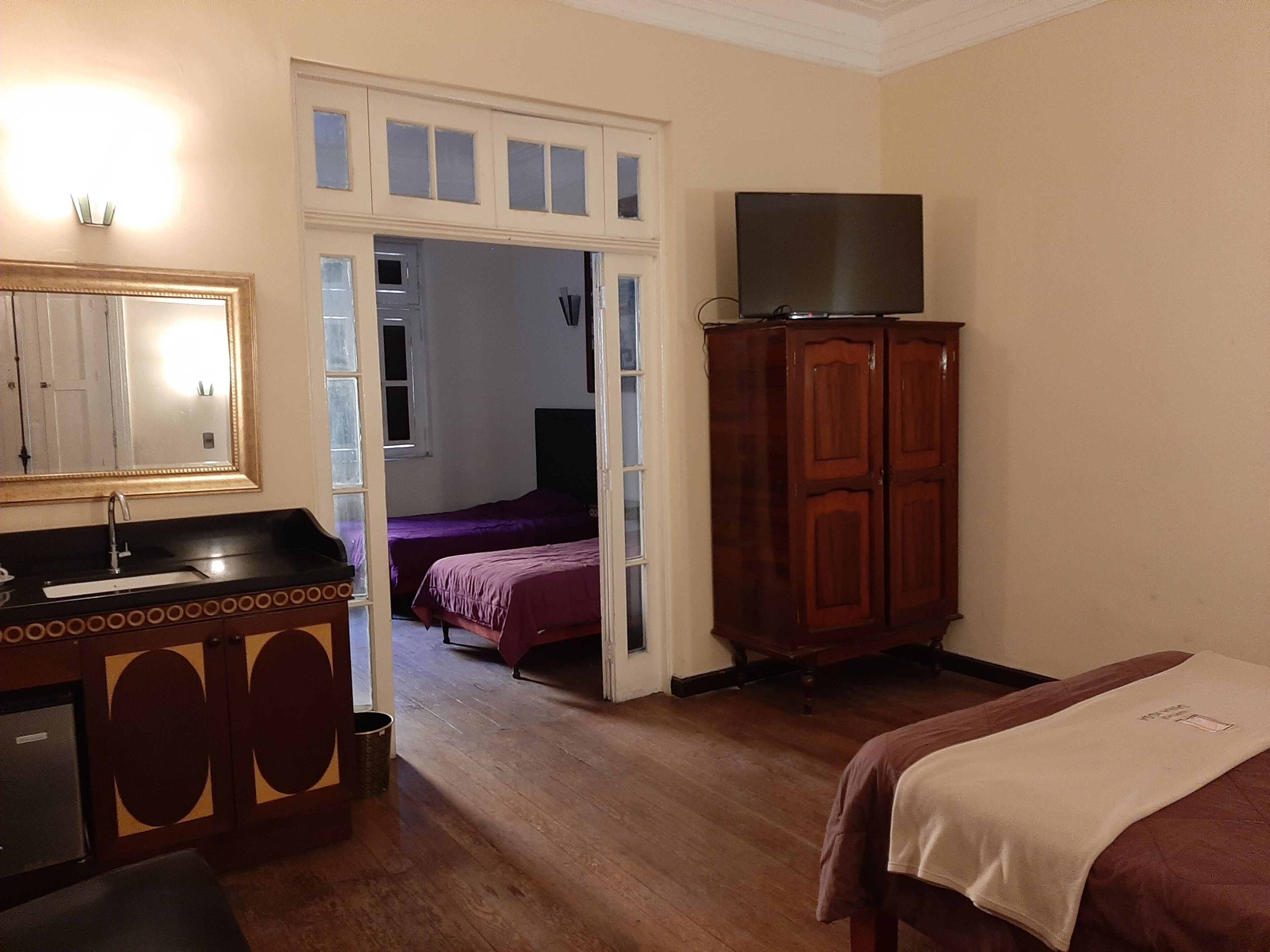 Foto - Hospedaje Santa Rosa- Centro Histórico