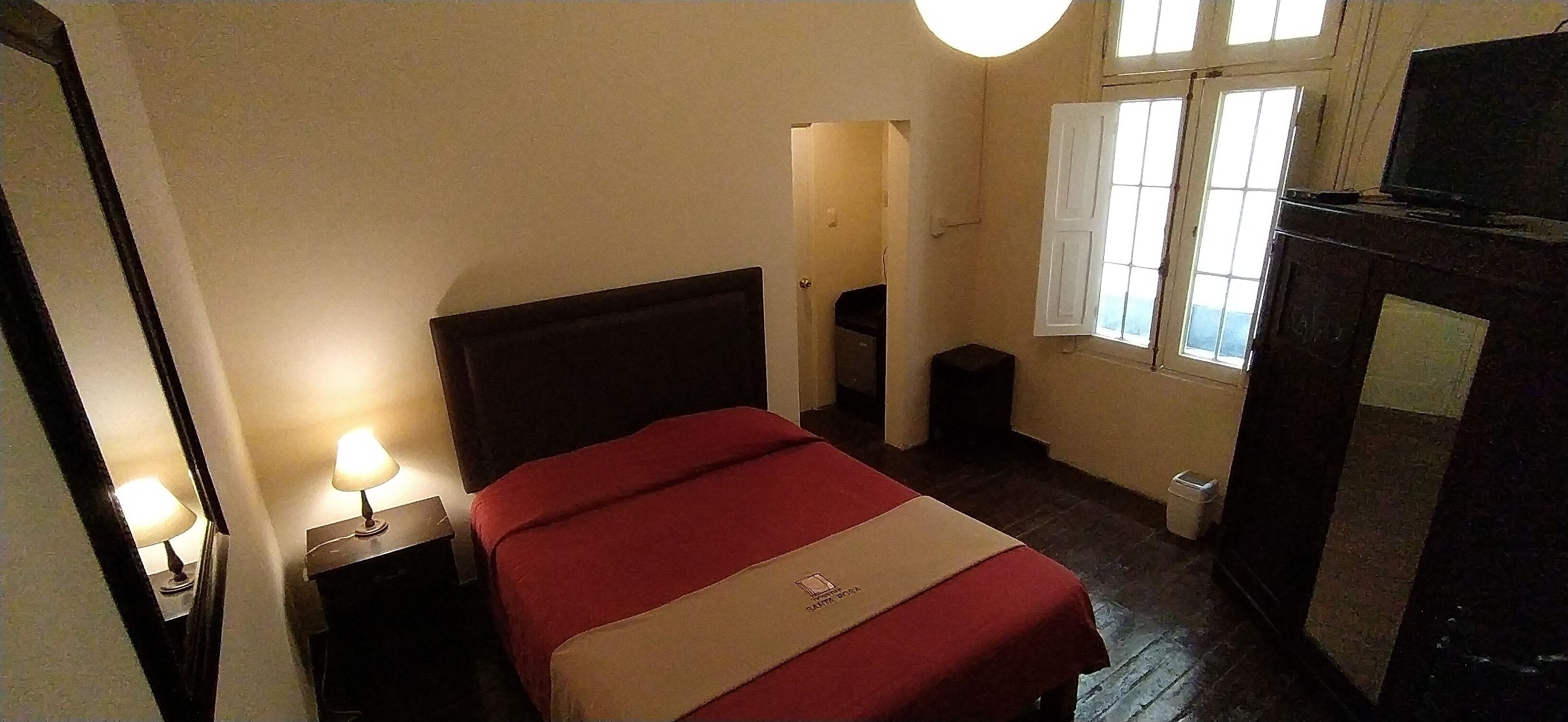 Foto - Hospedaje Santa Rosa- Centro Histórico