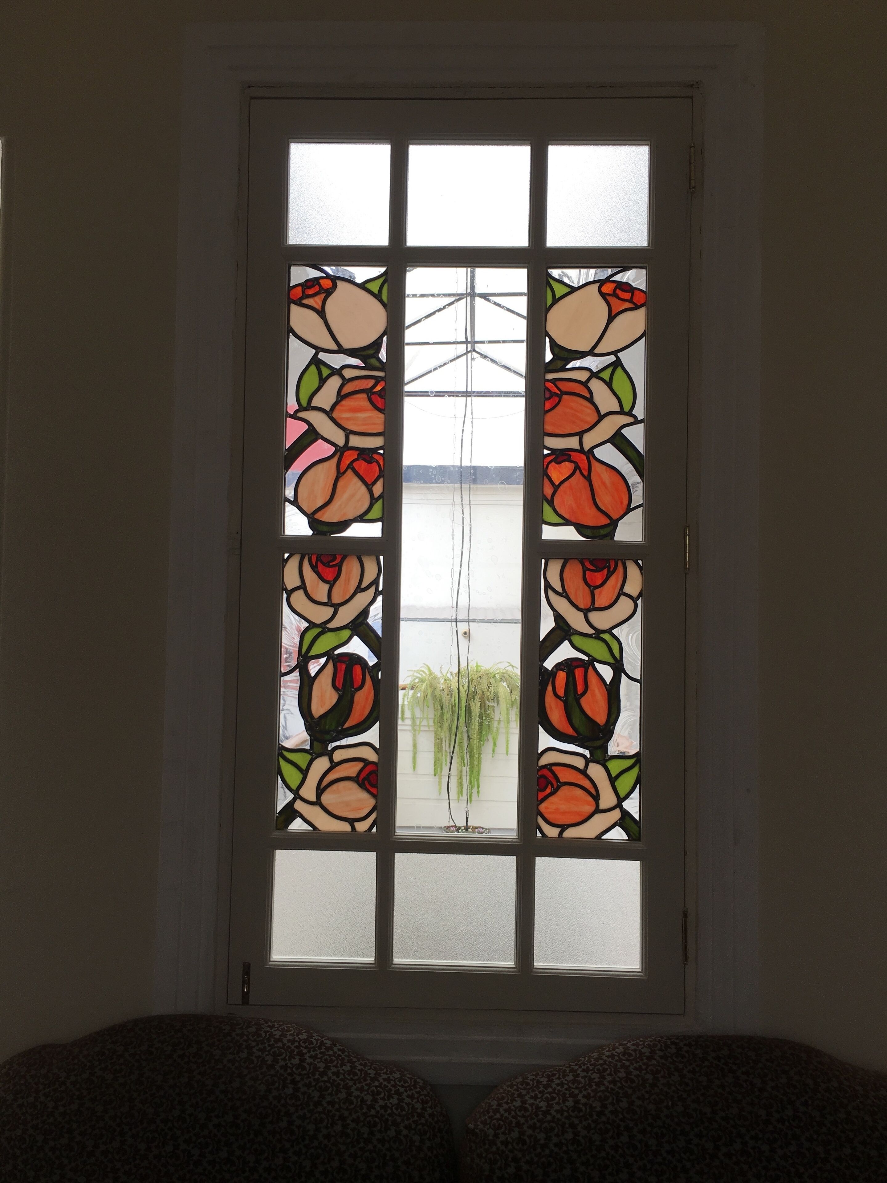 Foto - Hospedaje Santa Rosa- Centro Histórico