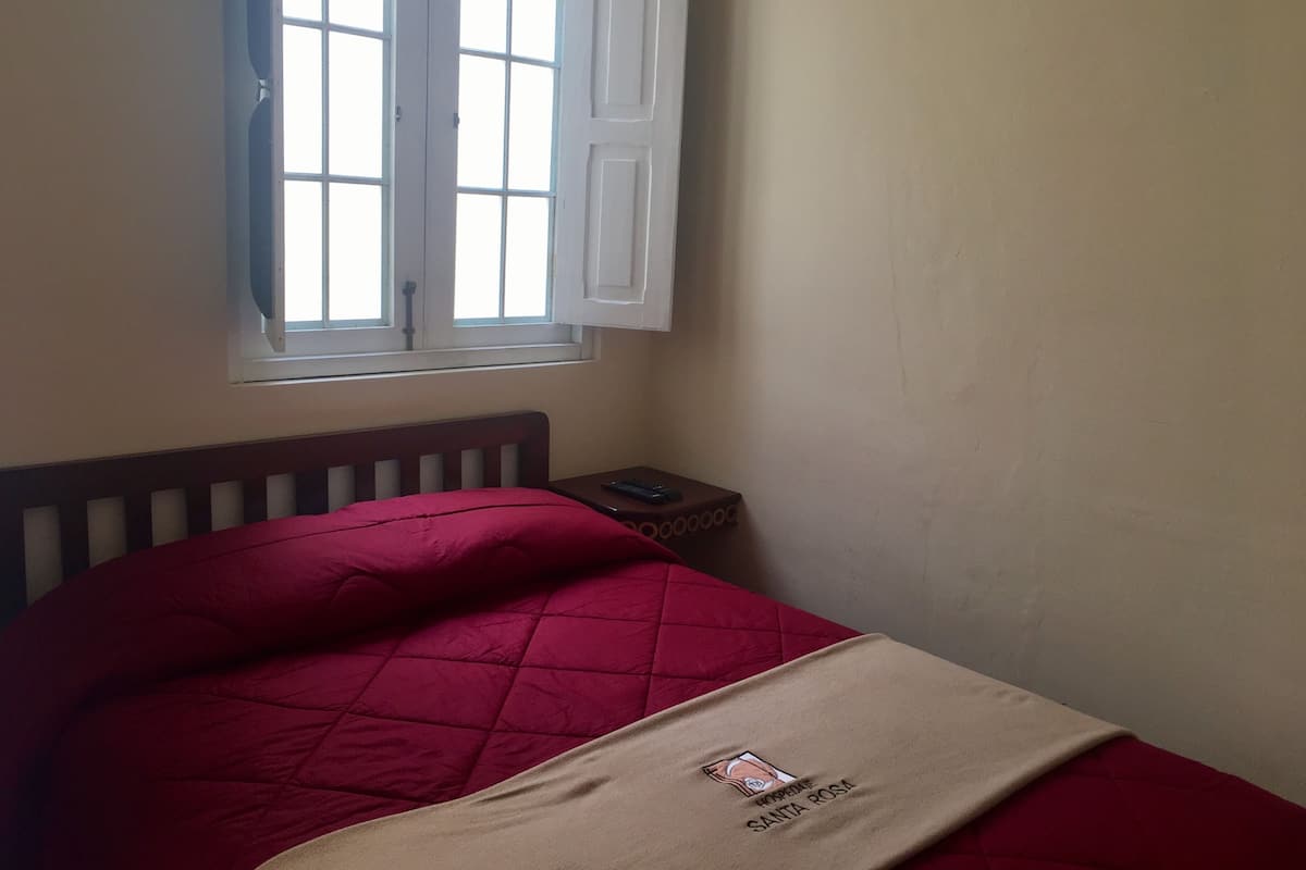 Classic Single Room, 1 Single Bed