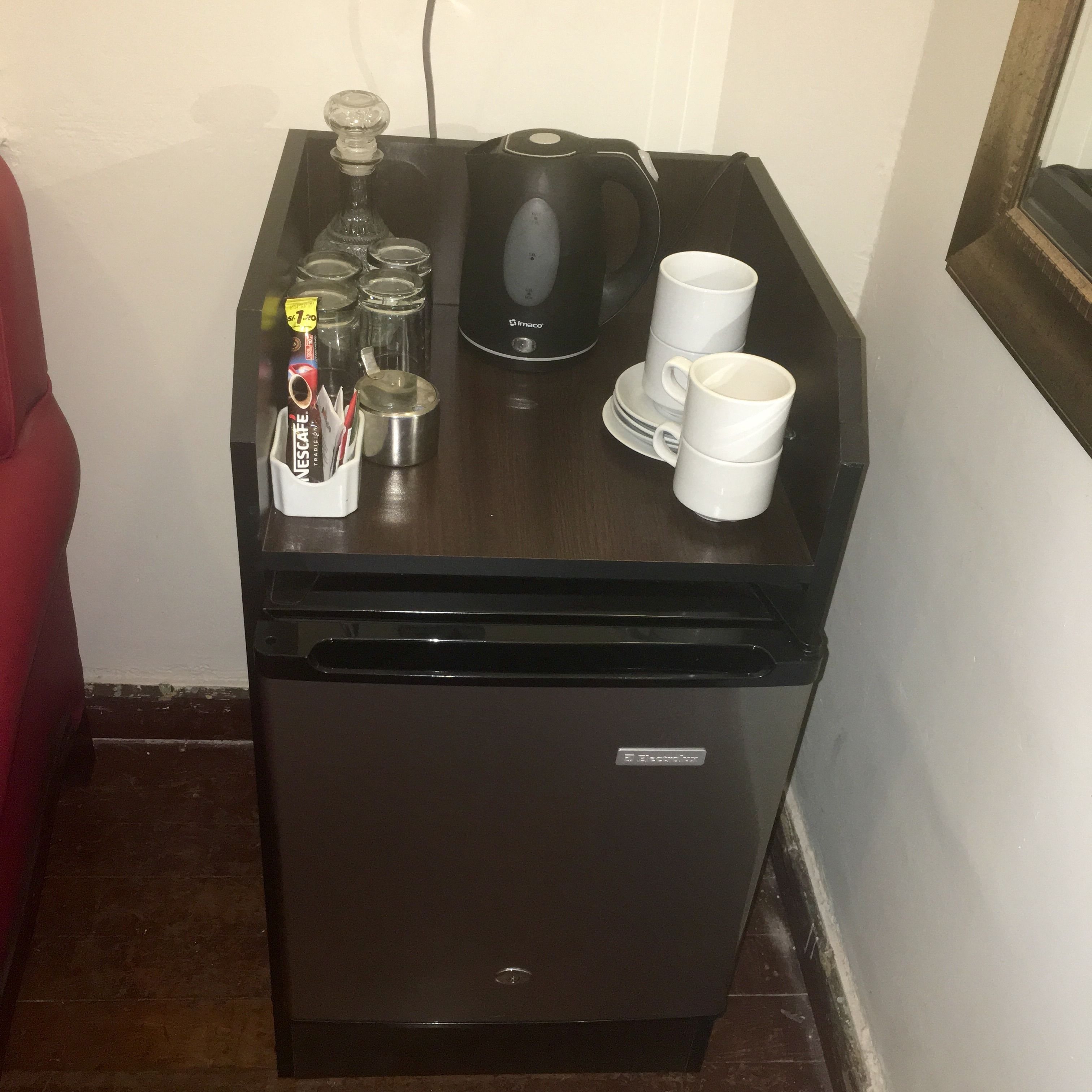 Foto - Hospedaje Santa Rosa- Centro Histórico