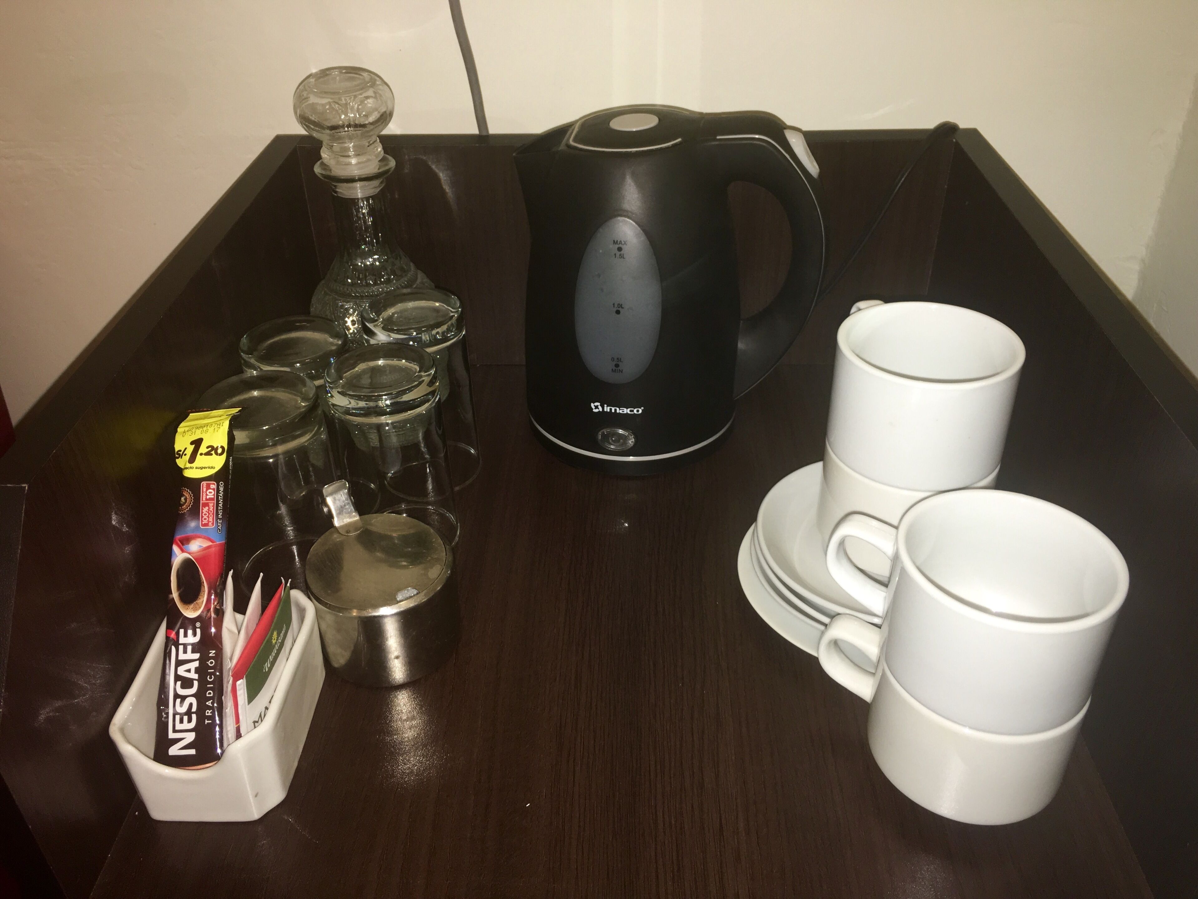 Foto - Hospedaje Santa Rosa- Centro Histórico