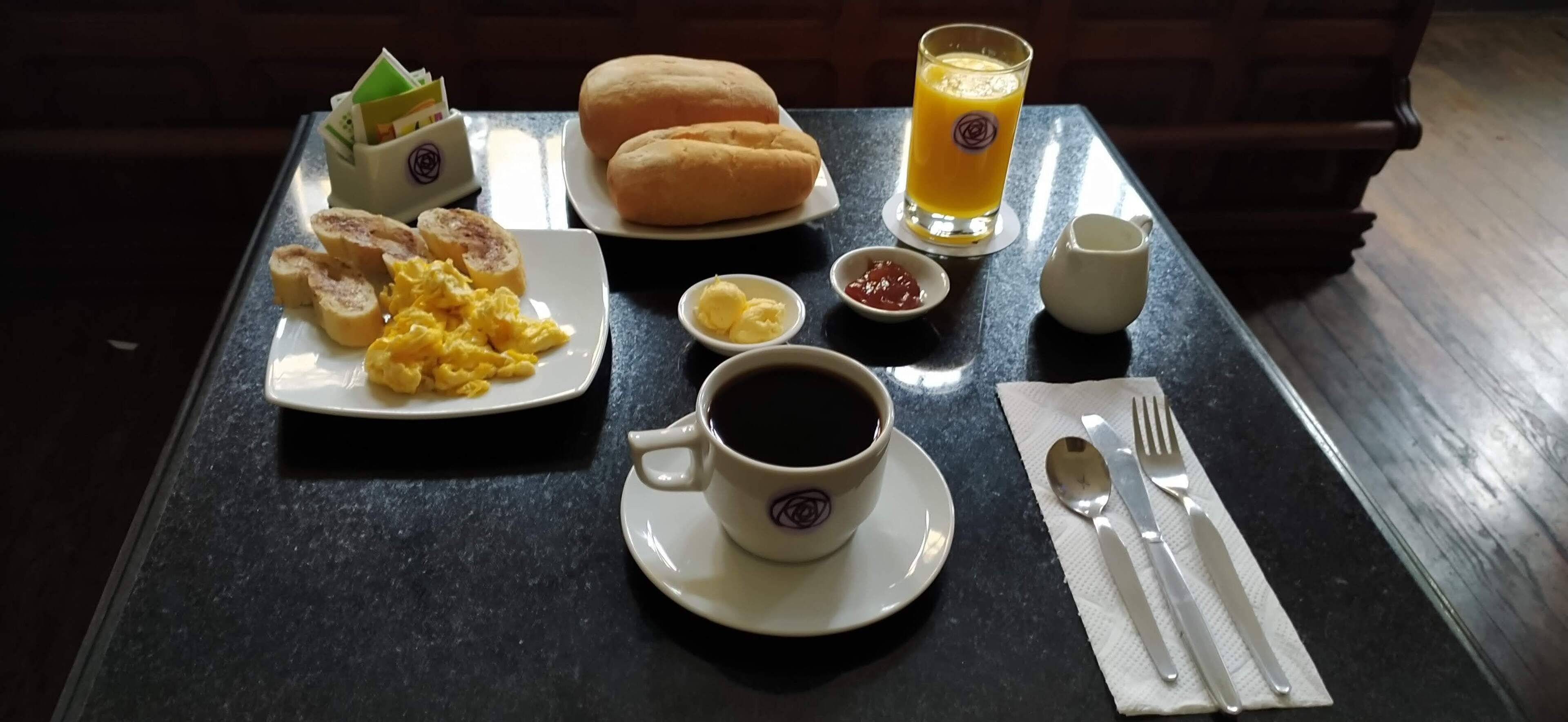 Foto - Hospedaje Santa Rosa- Centro Histórico