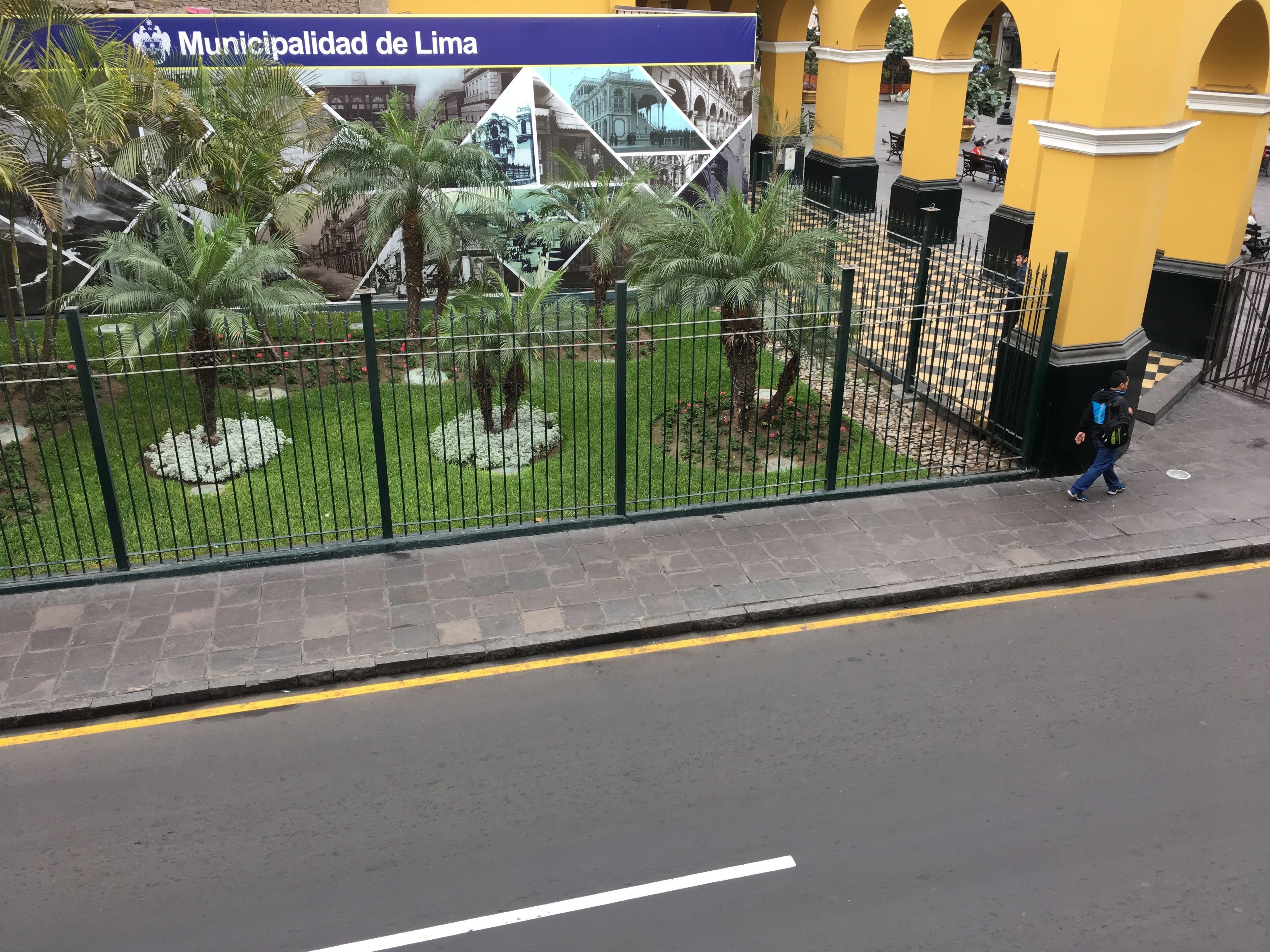 Foto - Hospedaje Santa Rosa- Centro Histórico