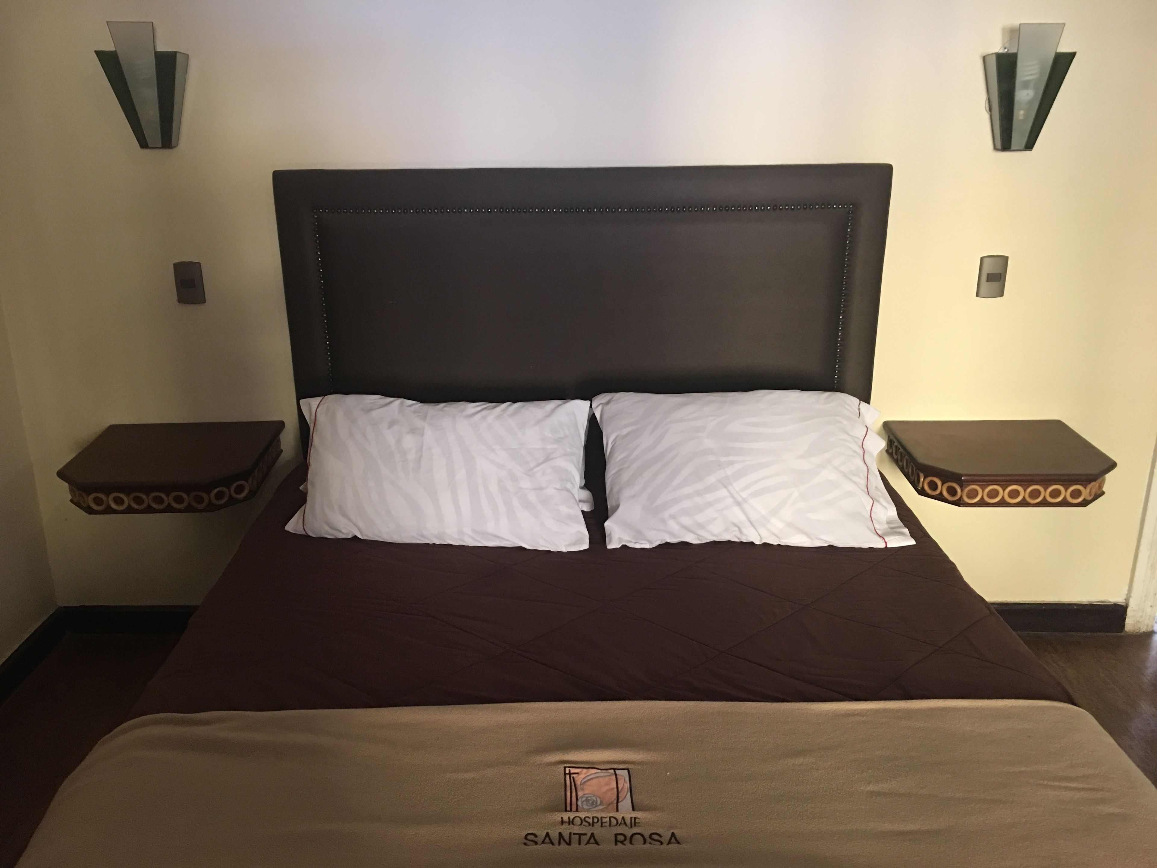 Foto - Hospedaje Santa Rosa- Centro Histórico