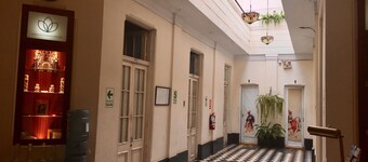 Hospedaje Santa Rosa