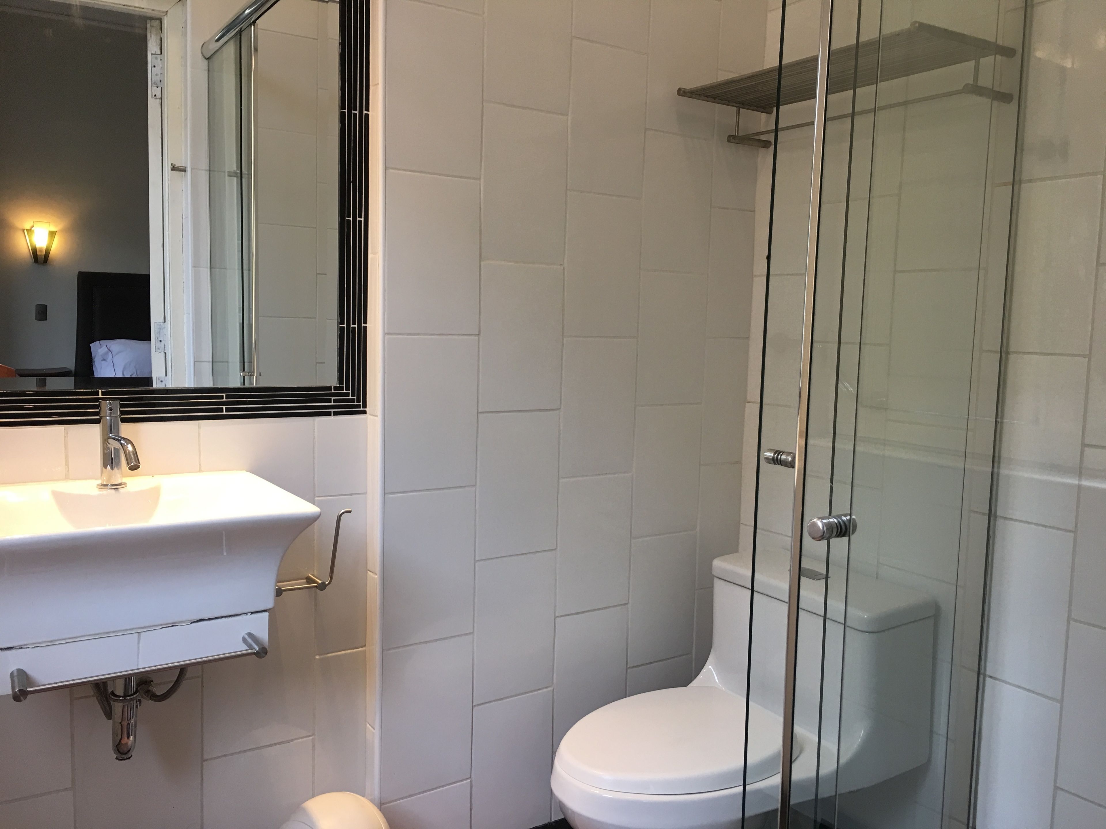 Foto - Hospedaje Santa Rosa- Centro Histórico