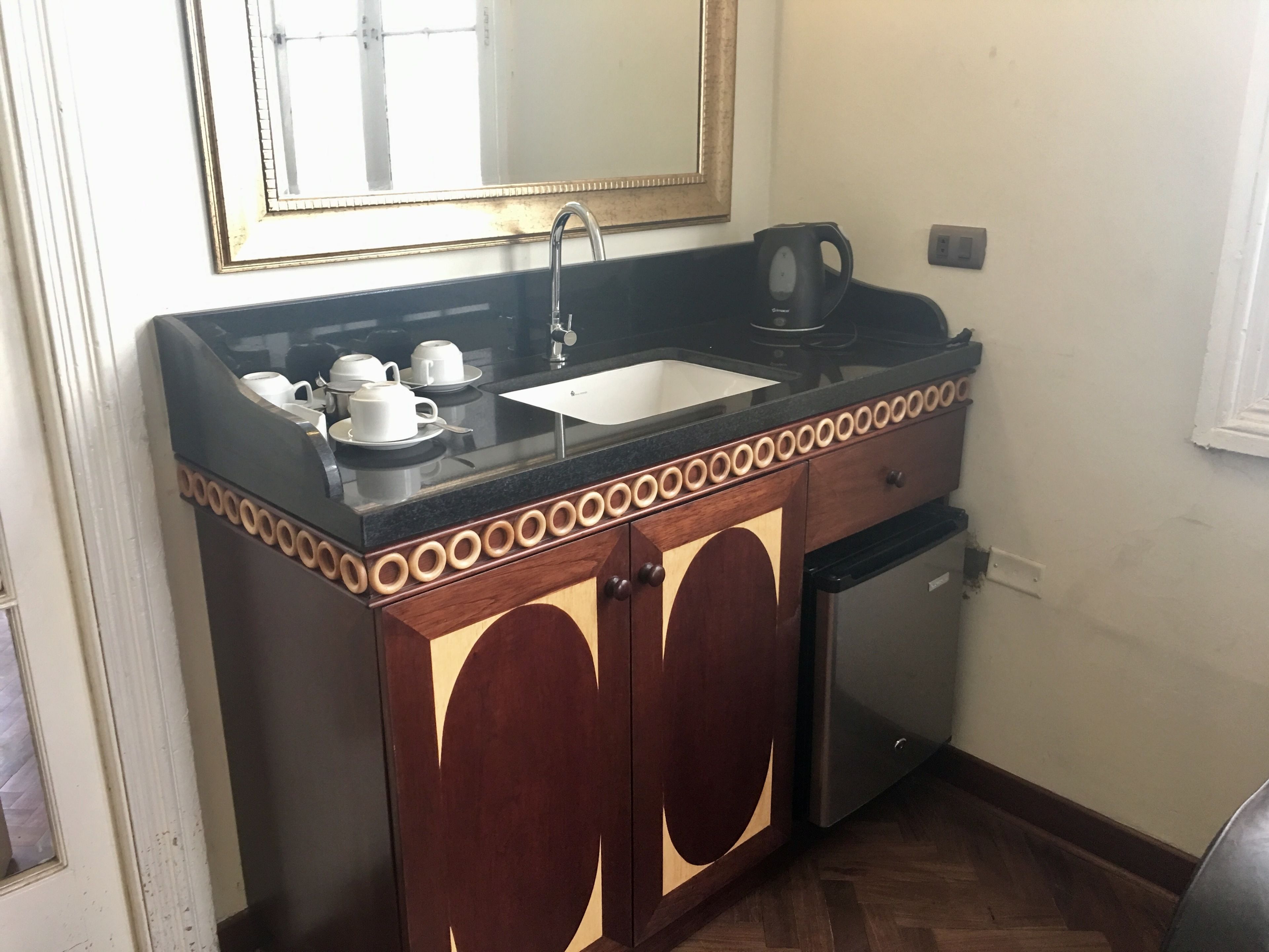 Foto - Hospedaje Santa Rosa- Centro Histórico