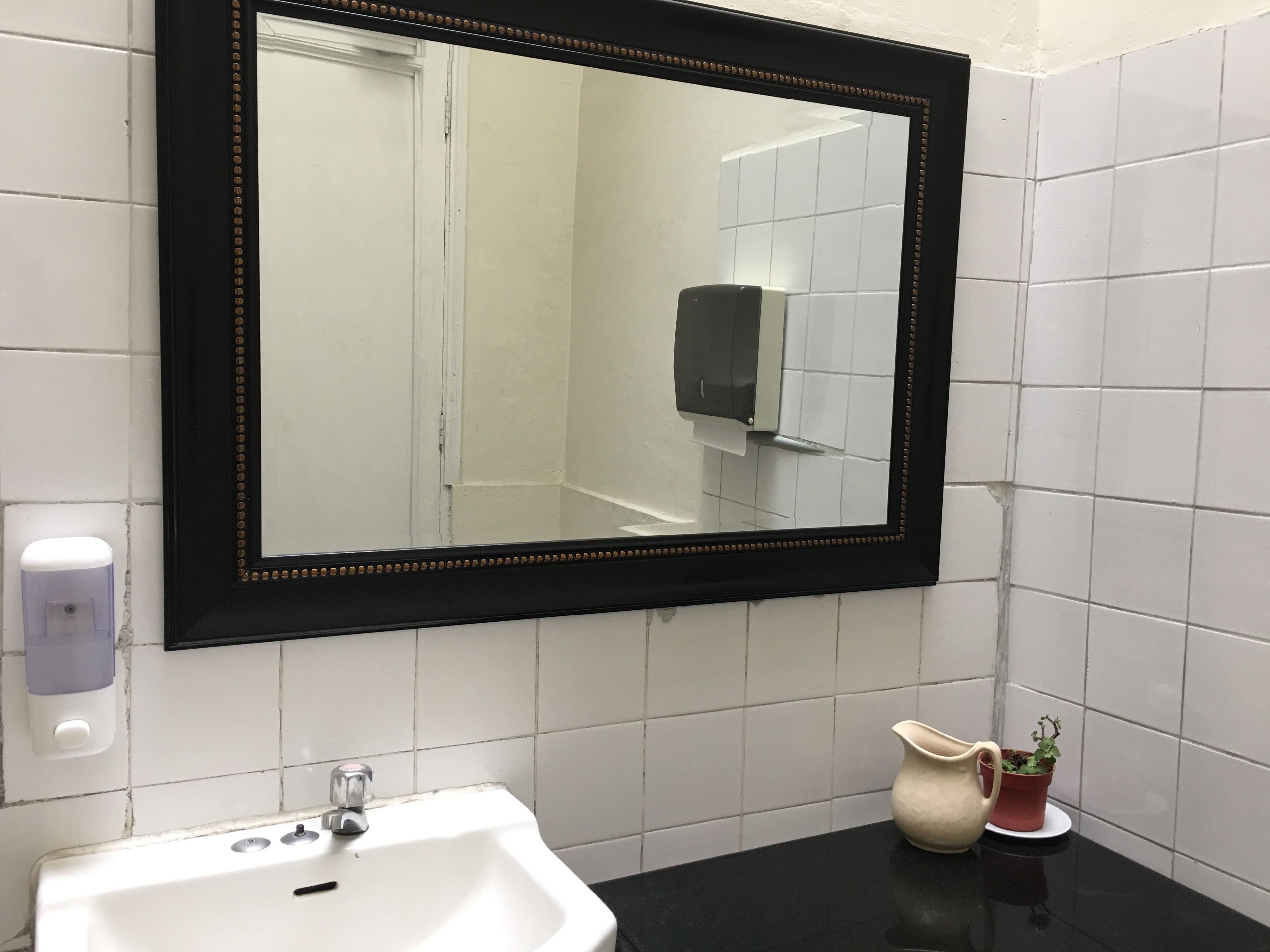 Foto - Hospedaje Santa Rosa- Centro Histórico