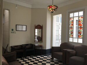 Meeting facility - Hospedaje Santa Rosa (Lima)