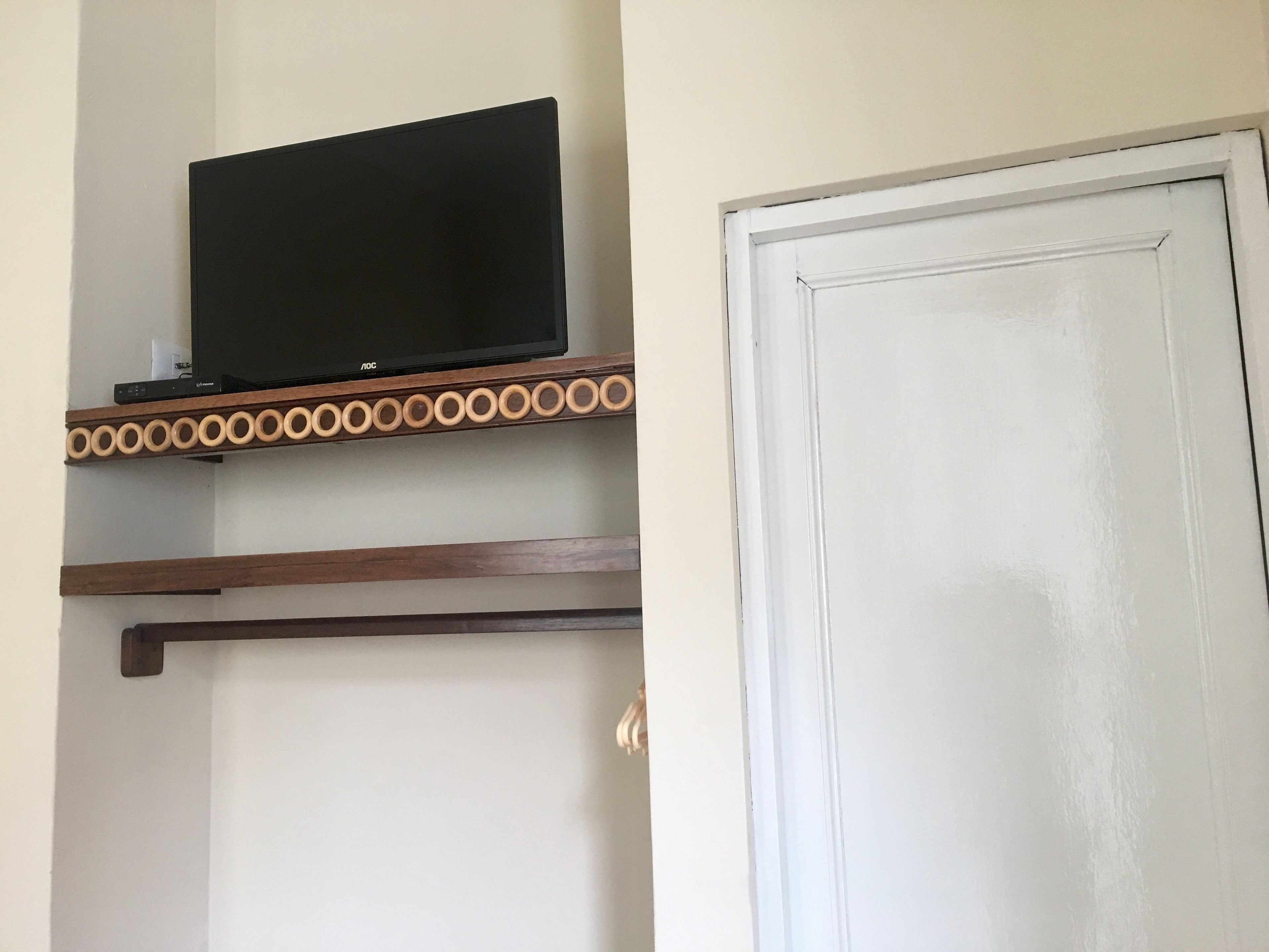 Foto - Hospedaje Santa Rosa- Centro Histórico